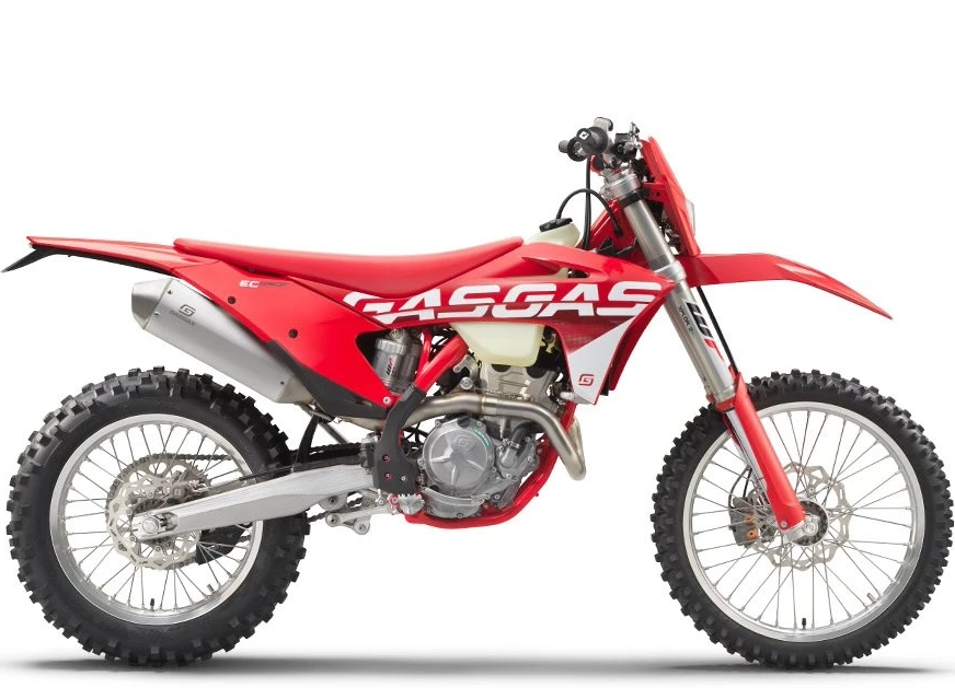 EC 250 F